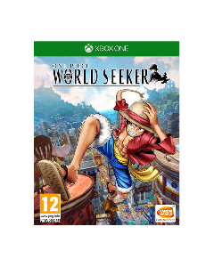 XBOX One One Piece World SeekerSo cheap
