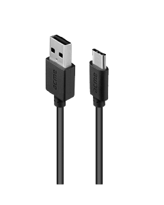 ACME USB C kabl, CB1041, 1m (Crni) - A504428So cheap