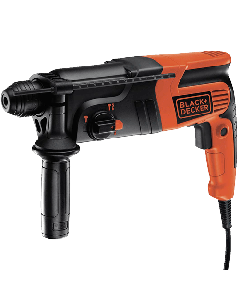 BLACK&DECKER elektro-pneumatski čekić - KD885KC So cheap