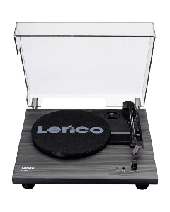 LENCO LS-10 Gramofon (Crna)So cheap