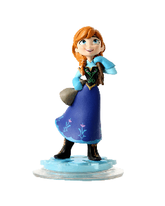 DISNEY Infinity 1.0 Anna FrozenSo cheap