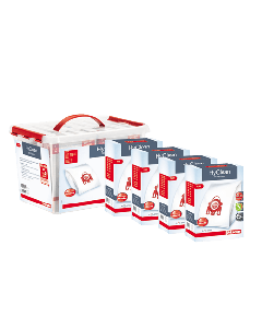 MIELE Paket ComfortBox FJM HyClean 3DSo cheap