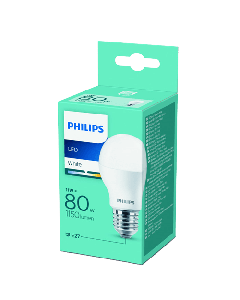 PHILIPS LED Sijalica 11W(80W) A60 E27 WH 3000K MAT NDSo cheap