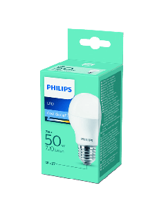 PHILIPS LED Sijalica 7W(50W) A55 E27 6500K CDL MAT NDSo cheap