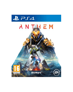 PS4 AnthemSo cheap