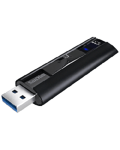 SANDISK Extreme Pro 3.1 Solid State Flash DriveSo cheap