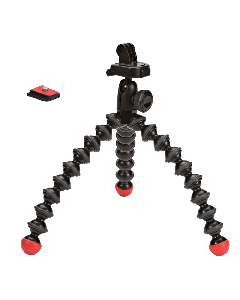 JOBY GorillaPod Action Tripod - SKU JB01300-BWW,So cheap