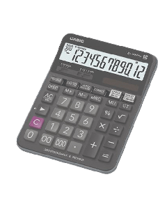 CASIO Kalkulator DJ-120D (Crni)So cheap