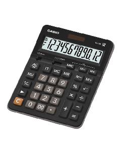 CASIO Kalkulator GX-12B (Crni)So cheap