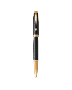 PARKER Roler olovka IM Premium GT 1931660 (Crna/Zlatna)So cheap