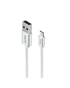 ACME Micro USB kabl, CB2011S, 1m (Srebrni) - A210455So cheap