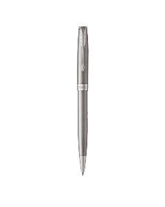 PARKER Hemijska olovka Sonnet Stainless Steel Ballpoint 1931512 (Siva)So cheap