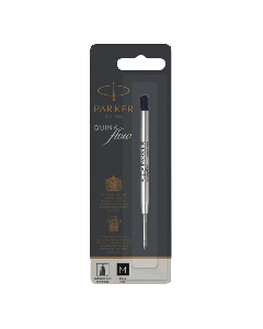 PARKER Mina uložak refil za hemijsku olovku QUINK PK50369 (Crna)So cheap