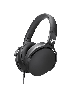 SENNHEISER slušalice HD 400S (Crna) - 508598So cheap