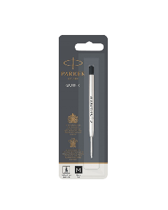 PARKER Mina ulozak refil za gel olovku Quink PK50344 (Crna)So cheap