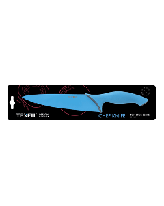TEXELL chef kuvarski nož TNT-C109 (Plavi)So cheap