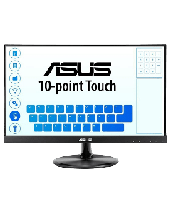 ASUS 21.5" IPS VT229H Touch MonitorSo cheap