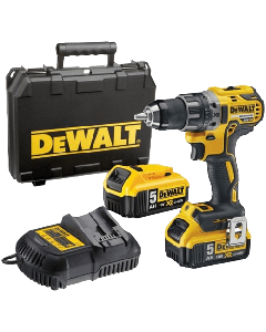 DEWALT Bušilica-odvrtač DCD791P2So cheap