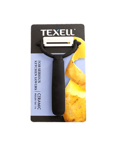 TEXELL ljuštač TLK-116 (Crni)So cheap