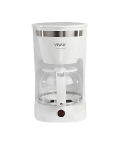 VIVAX Aparat za kafu CM-08127WSo cheap