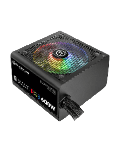 THERMALTAKE napajanje Smart RGB 600W - PS-SPR-0600NHSAWE-1 -So cheap