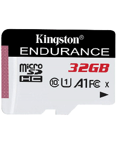 KINGSTON MicroSD High Endurance 32 GB - SDCE/32GBSo cheap