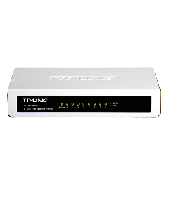 TP-LINK 8-port Unmanaged 10/100M Desktop Switch TL-SF1008DSo cheap