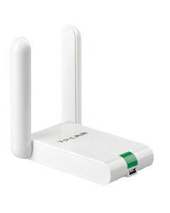 TP-LINK 300Mbps High Gain Wireless USB Adapter - TL-WN822NSo cheap