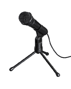 HAMA mikrofon MIC-P35 ALLROUND (Crni) - 00139905So cheap
