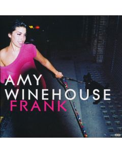 Amy Winehouse ‎– FrankSo cheap