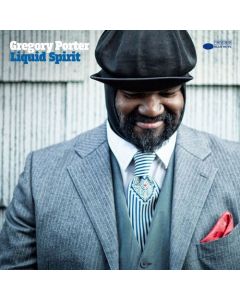 Gregory Porter ‎– Liquid SpiritSo cheap