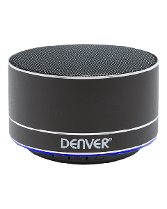 DENVER bluetooth zvučnik BTS-32 MK2 (Crni)So cheap