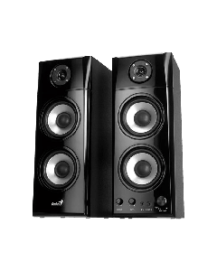 GENIUS SP-HF1800A 2.0 zvučnici (crni) - 31730908100So cheap