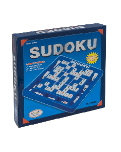 BEST LUCK SUDOKO - BE89112So cheap