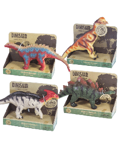 BEST LUCK dinosaurus Asst BE897042So cheap