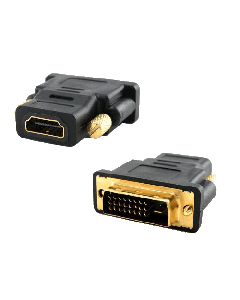 FAST ASIA adapter DVI-D na HDMISo cheap