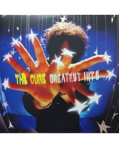 The Cure - Greatest HitsSo cheap