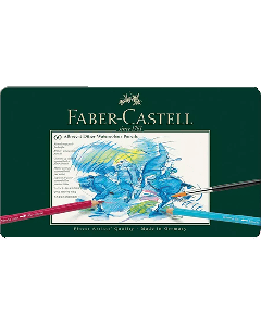 FABER CASTELL akvarel bojice Albert Direr set od 60 boja - 117560So cheap