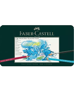 FABER CASTELL akvarel bojice Albert Direr set od 120 boja - 117511So cheap