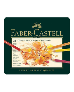 FABER CASTELL Bojice set od 24 boje 1100240So cheap