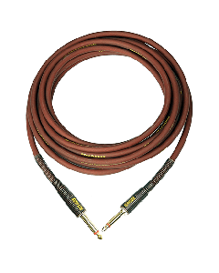 MARKBASS instrumentalni kabl 5.6 m (braon) SUPER SIGNAL CABLE So cheap