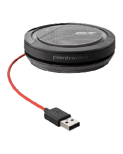 PLANTRONICS Konferencijski spikerfon CALISTO 3200 (Crni)So cheap