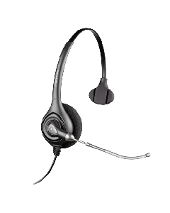 PLANTRONICS mono slušalice SUPRAPLUS WIDEBAND HW251/A (Crne)So cheap