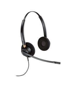 PLANTRONICS slušalice ENCOREPRO HW520 (Crne)So cheap