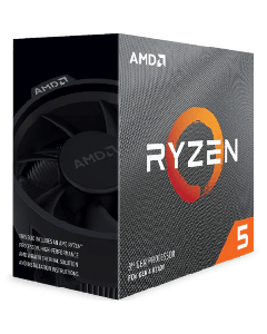 AMD Ryzen 5 3600 3.6GHz (4.2GHz)So cheap
