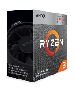 AMD Ryzen 3 3200G 3.6GHzSo cheap