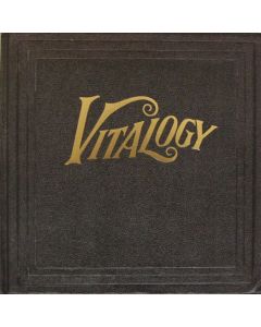 Pearl Jam ‎– VitalogySo cheap
