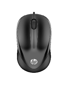 HP Žični miš 1000 (Crni) 4QM14AASo cheap