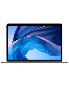 APPLE MacBook Air 13" Retina (Sivi - Space Gray) - MVFJ2ZE/ASo cheap