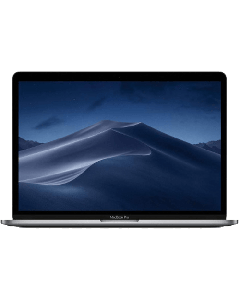 APPLE MacBook Pro 13" Touch Bar (Siva - Space Gray) - MUHN2ZE/ASo cheap